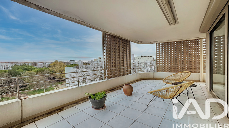Ma-Cabane - Vente Appartement Montpellier, 84 m²