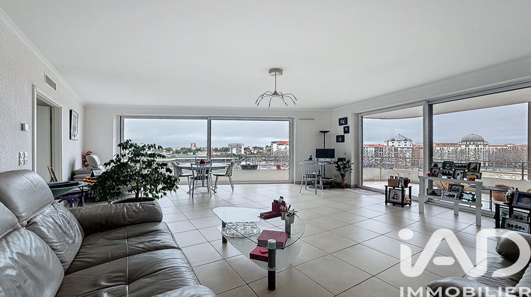 Ma-Cabane - Vente Appartement Montpellier, 84 m²