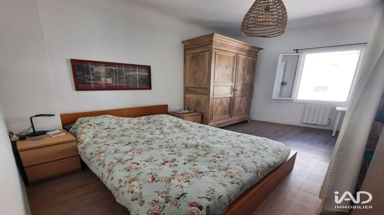 Ma-Cabane - Vente Appartement Montpellier, 34 m²