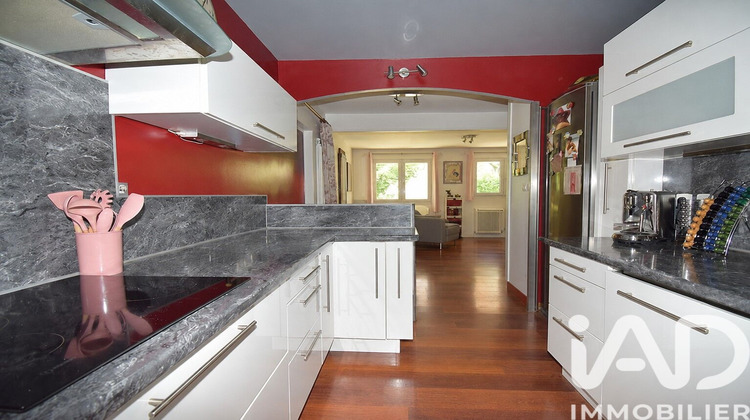 Ma-Cabane - Vente Appartement Montpellier, 64 m²