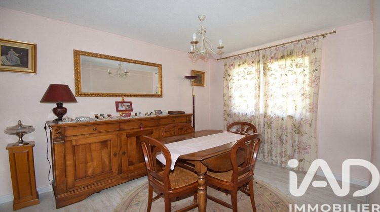Ma-Cabane - Vente Appartement Montpellier, 64 m²