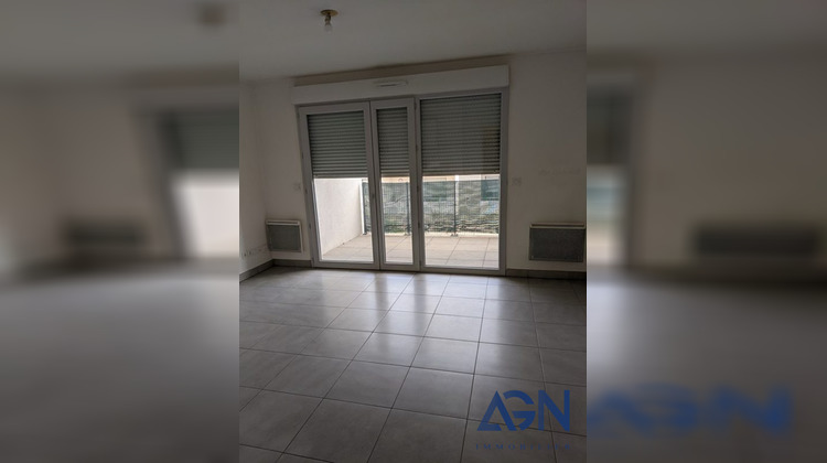 Ma-Cabane - Vente Appartement Montpellier, 25 m²