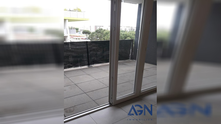 Ma-Cabane - Vente Appartement Montpellier, 25 m²