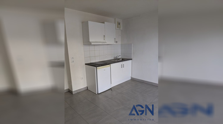 Ma-Cabane - Vente Appartement Montpellier, 25 m²