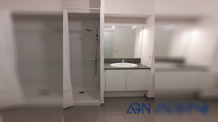 Ma-Cabane - Vente Appartement Montpellier, 25 m²