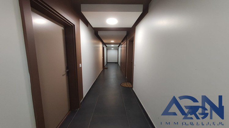 Ma-Cabane - Vente Appartement Montpellier, 25 m²
