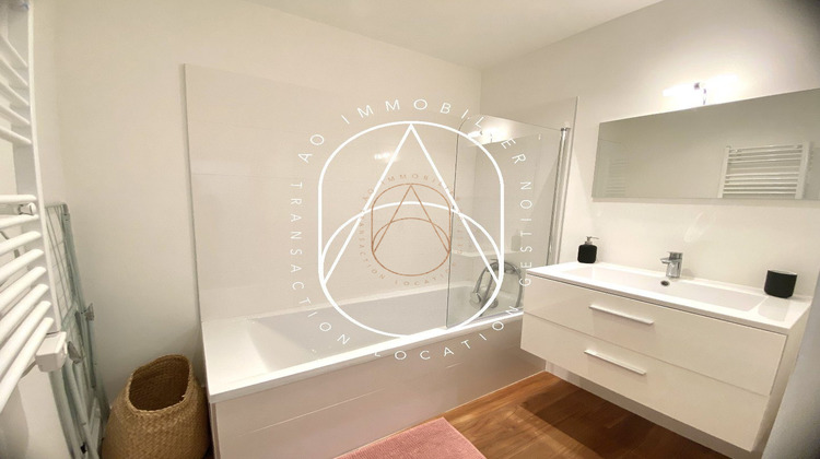Ma-Cabane - Vente Appartement Montpellier, 37 m²
