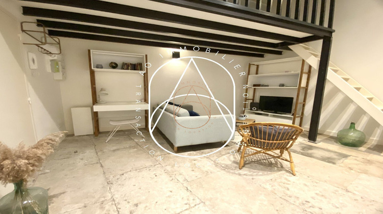 Ma-Cabane - Vente Appartement Montpellier, 37 m²
