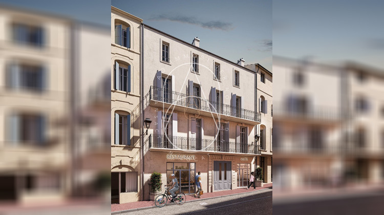 Ma-Cabane - Vente Appartement Montpellier, 65 m²