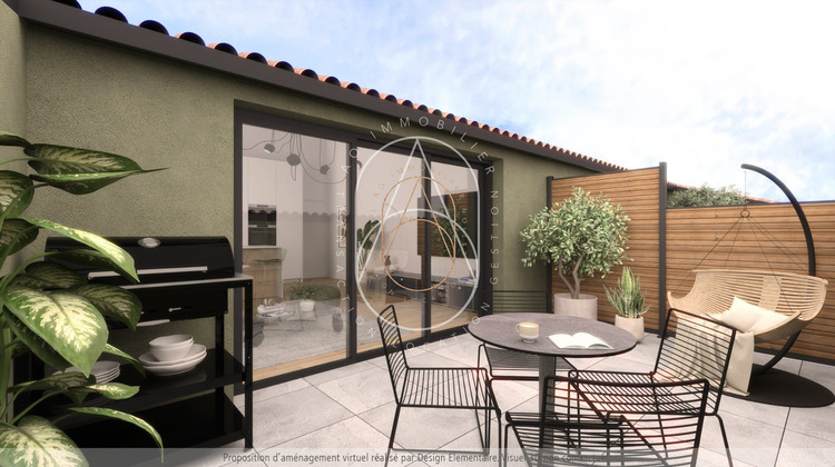 Ma-Cabane - Vente Appartement Montpellier, 70 m²