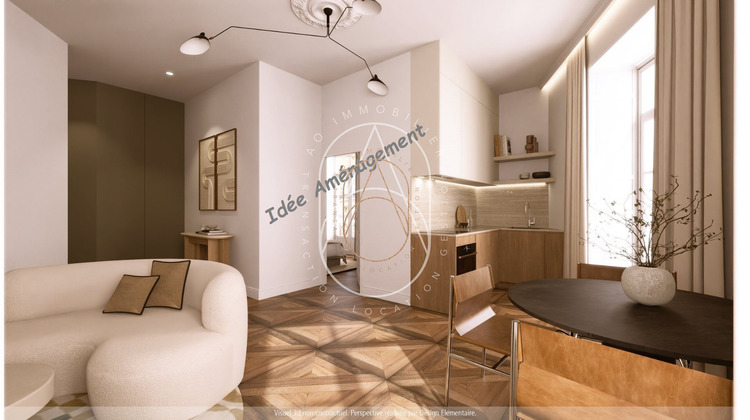 Ma-Cabane - Vente Appartement Montpellier, 114 m²