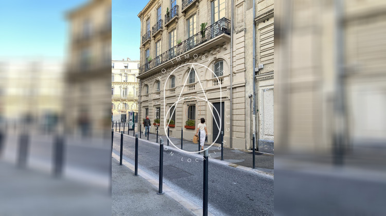 Ma-Cabane - Vente Appartement Montpellier, 114 m²