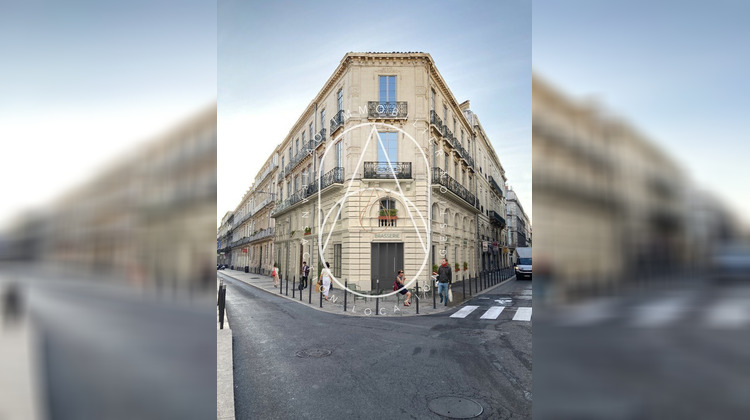 Ma-Cabane - Vente Appartement Montpellier, 114 m²