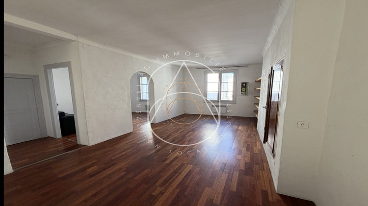 Ma-Cabane - Vente Appartement Montpellier, 100 m²
