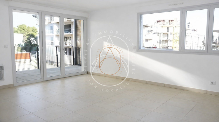 Ma-Cabane - Vente Appartement Montpellier, 44 m²