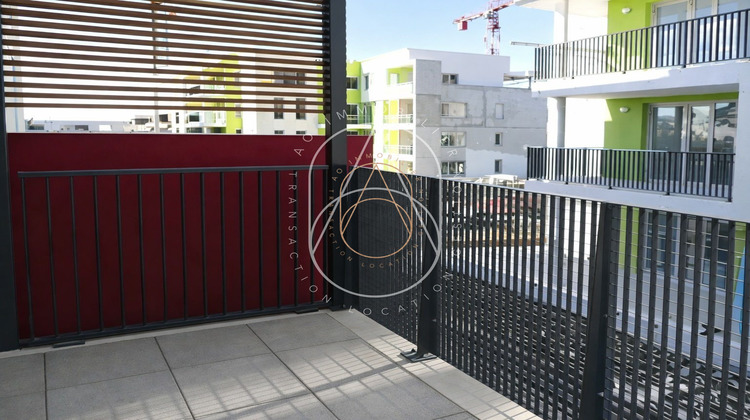 Ma-Cabane - Vente Appartement Montpellier, 44 m²