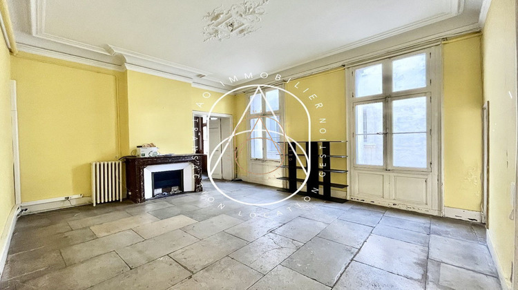 Ma-Cabane - Vente Appartement Montpellier, 138 m²