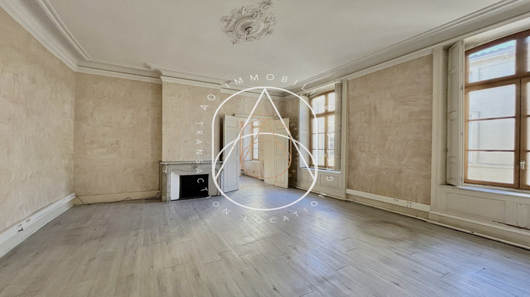 Ma-Cabane - Vente Appartement Montpellier, 138 m²