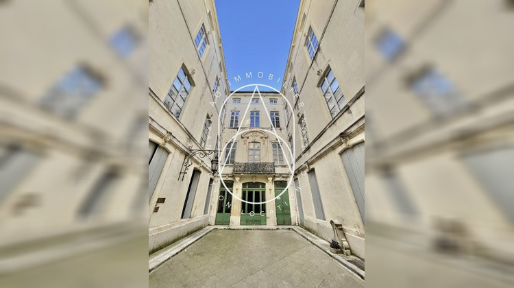 Ma-Cabane - Vente Appartement Montpellier, 138 m²