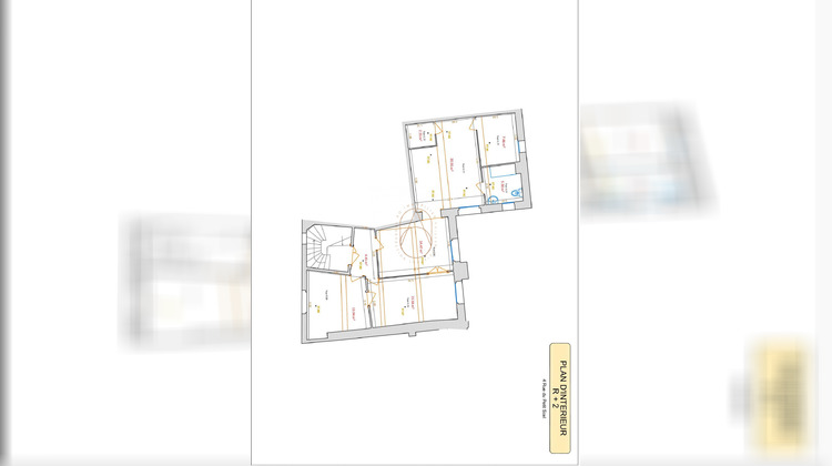 Ma-Cabane - Vente Appartement Montpellier, 84 m²