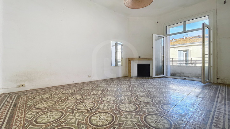 Ma-Cabane - Vente Appartement MONTPELLIER, 65 m²