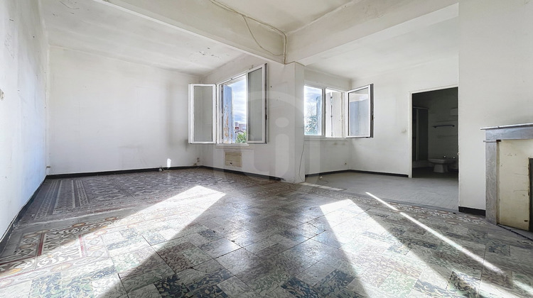 Ma-Cabane - Vente Appartement MONTPELLIER, 65 m²