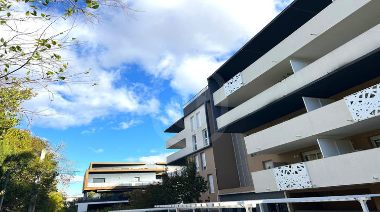 Ma-Cabane - Vente Appartement MONTPELLIER, 40 m²