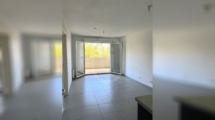 Ma-Cabane - Vente Appartement MONTPELLIER, 40 m²