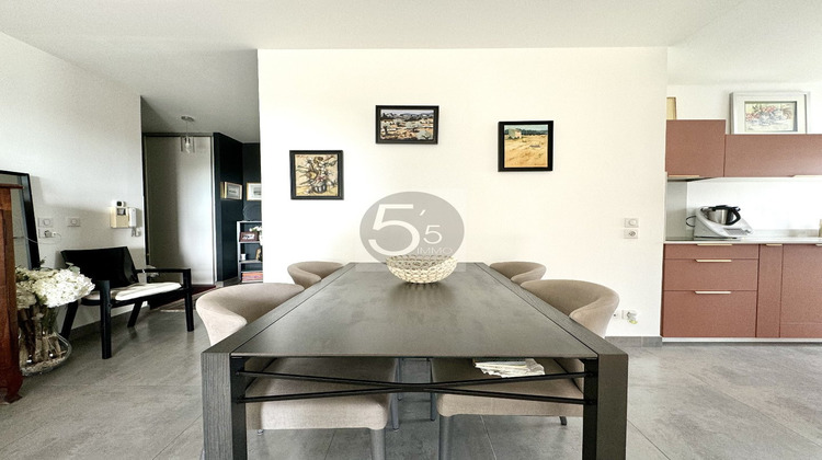 Ma-Cabane - Vente Appartement MONTPELLIER, 73 m²