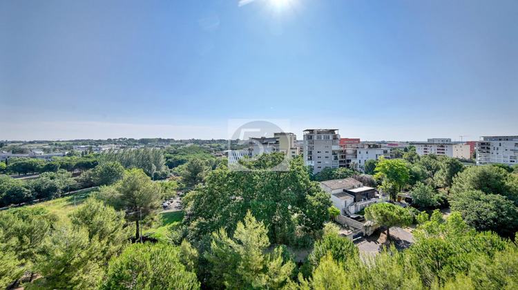 Ma-Cabane - Vente Appartement MONTPELLIER, 143 m²