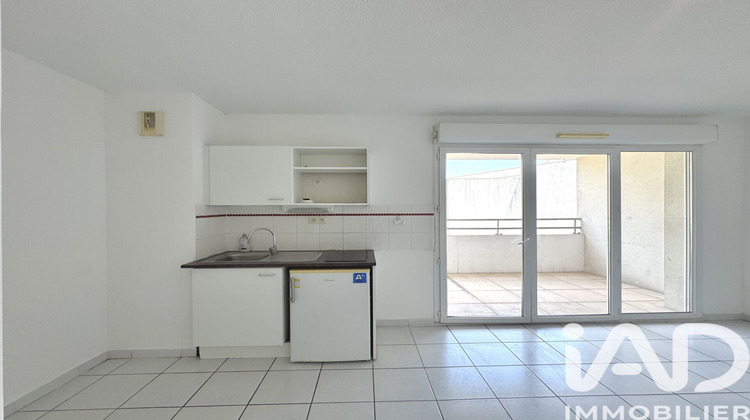 Ma-Cabane - Vente Appartement Montpellier, 43 m²