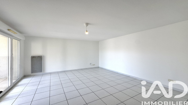 Ma-Cabane - Vente Appartement Montpellier, 43 m²