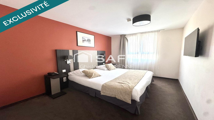 Ma-Cabane - Vente Appartement Montpellier, 42 m²