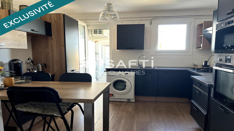 Ma-Cabane - Vente Appartement Montpellier, 92 m²
