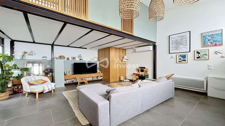 Ma-Cabane - Vente Appartement Montpellier, 90 m²