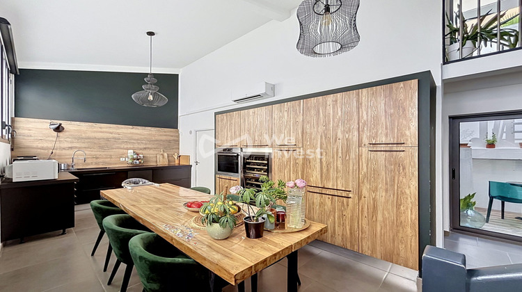 Ma-Cabane - Vente Appartement Montpellier, 90 m²