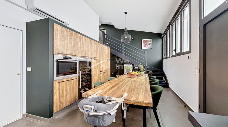Ma-Cabane - Vente Appartement Montpellier, 90 m²