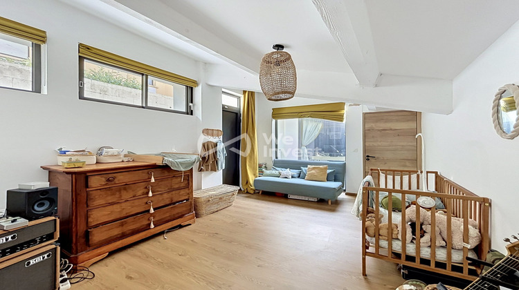 Ma-Cabane - Vente Appartement Montpellier, 90 m²