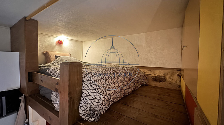 Ma-Cabane - Vente Appartement Montpellier, 12 m²
