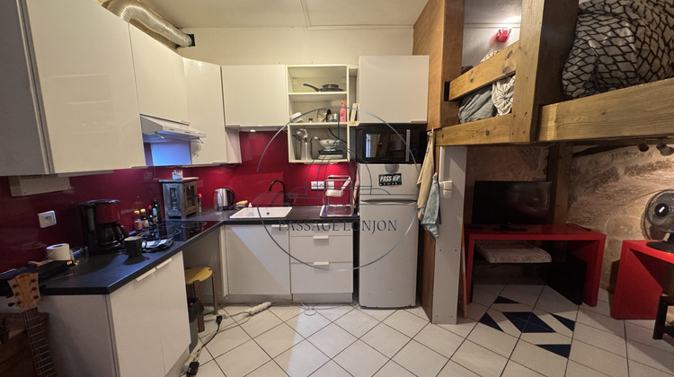 Ma-Cabane - Vente Appartement Montpellier, 12 m²