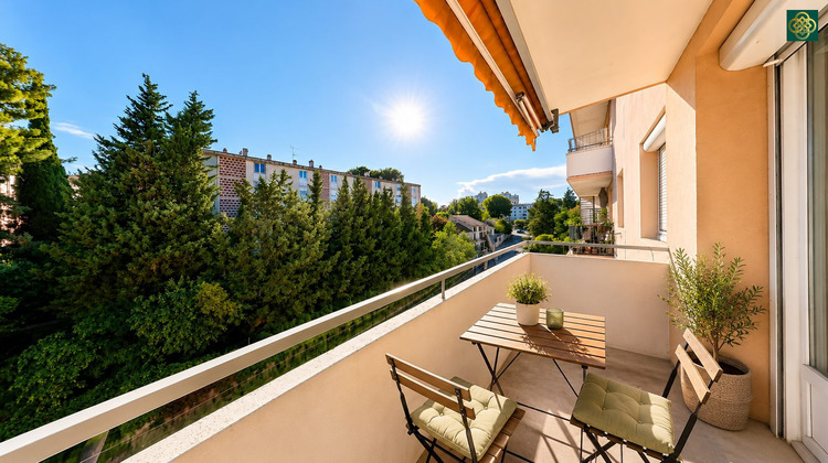 Ma-Cabane - Vente Appartement Montpellier, 62 m²