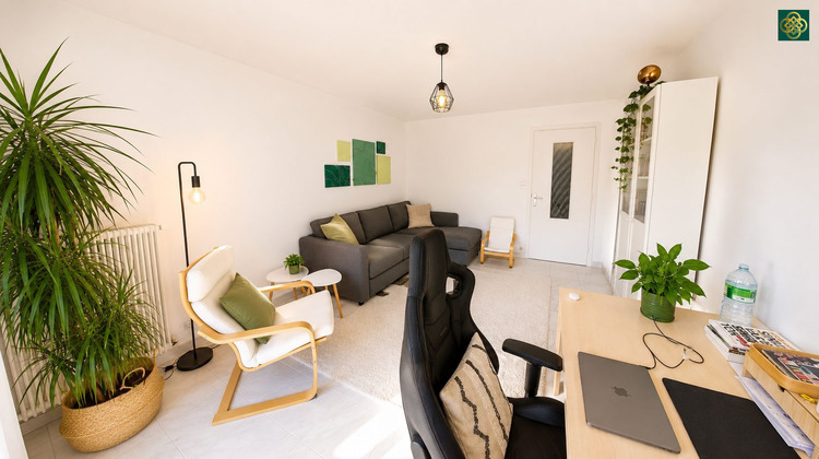 Ma-Cabane - Vente Appartement Montpellier, 62 m²