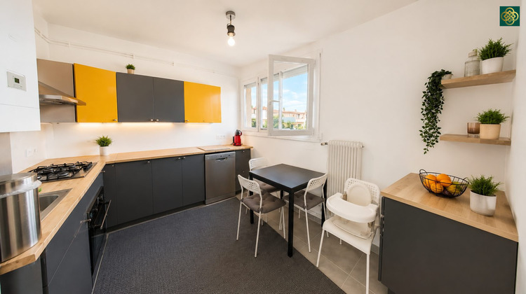 Ma-Cabane - Vente Appartement Montpellier, 62 m²