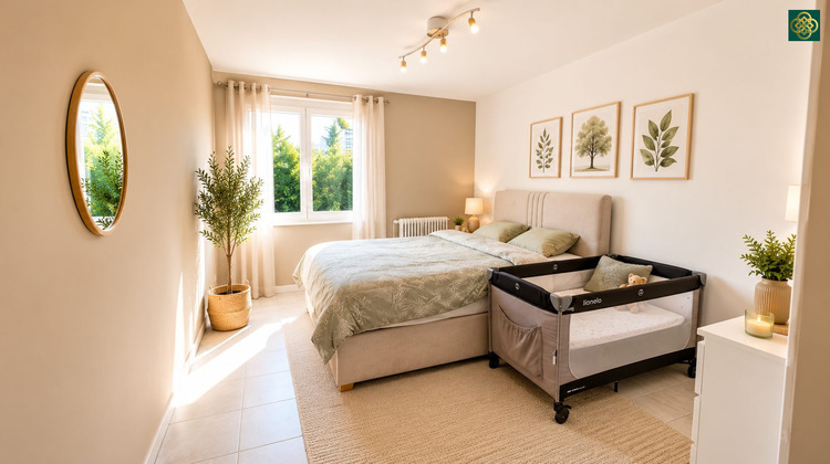 Ma-Cabane - Vente Appartement Montpellier, 62 m²