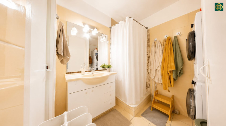 Ma-Cabane - Vente Appartement Montpellier, 62 m²
