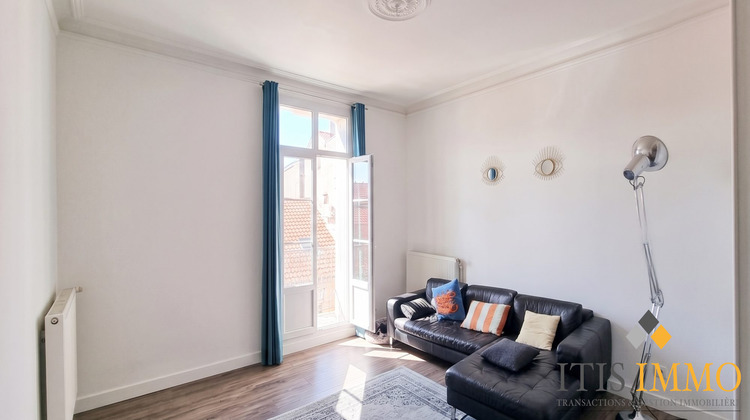 Ma-Cabane - Vente Appartement Montpellier, 81 m²