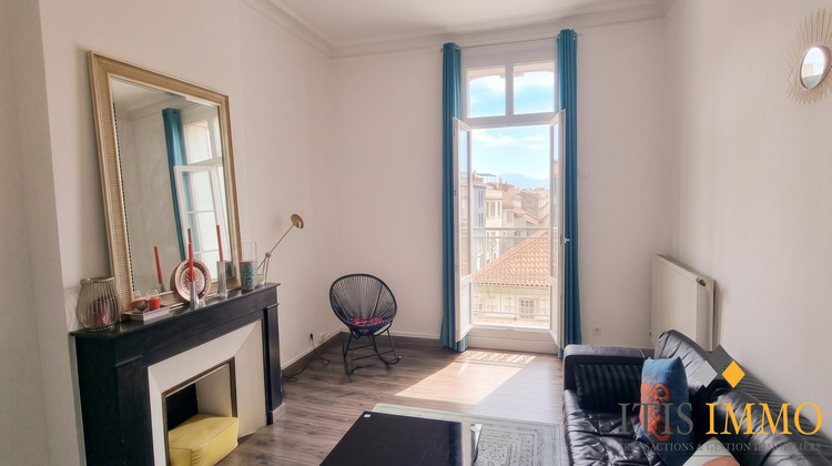 Ma-Cabane - Vente Appartement Montpellier, 81 m²