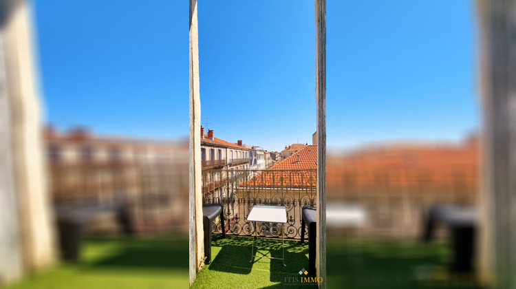 Ma-Cabane - Vente Appartement Montpellier, 81 m²