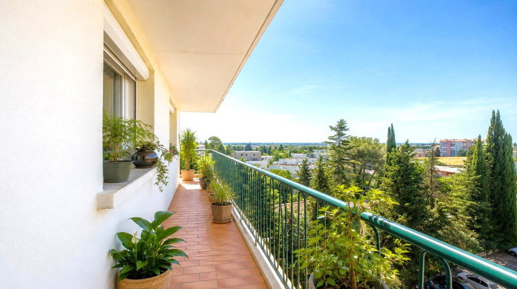 Ma-Cabane - Vente Appartement MONTPELLIER, 69 m²