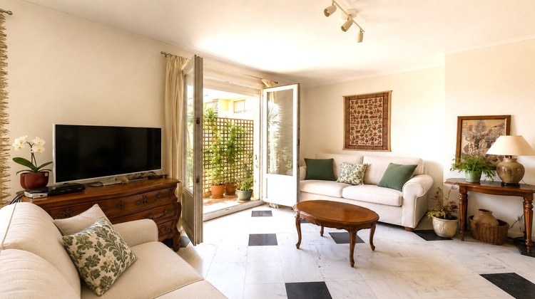 Ma-Cabane - Vente Appartement MONTPELLIER, 69 m²